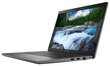 DELL Latitude 3440 / i3-1315U / 8 Gt / 256 Gt SSD / Intel UHD / 14" FHD / FPR / W11Pro / 3Y PS paikan päällä hinta ja tiedot | Kannettavat tietokoneet | hobbyhall.fi