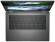 DELL Latitude 3440 / i5-1335U / 16 Gt / 512 Gt SSD / Iris Xe / 14" FHD / FPR / W11Pro / 3Y PS paikan päällä hinta ja tiedot | Kannettavat tietokoneet | hobbyhall.fi