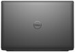 DELL Latitude 3440 / i5-1335U / 16 Gt / 512 Gt SSD / Iris Xe / 14" FHD / FPR / W11Pro / 3Y PS paikan päällä hinta ja tiedot | Kannettavat tietokoneet | hobbyhall.fi