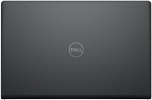 DELL Vostro 15 3000 (3520)/ i3-1215U/ 8GB/ 256GB SSD/ 15.6" FHD/ Intel UHD/ FPR/ podsv.kl./ W11Pro/ 3Y Basic paikan päällä hinta ja tiedot | Kannettavat tietokoneet | hobbyhall.fi