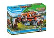 70660 PLAYMOBIL® Off-Road Action Seikkailu auto hinta ja tiedot | LEGOT ja rakennuslelut | hobbyhall.fi