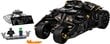 76240 LEGO® Super Heroes Batmobile Tumbler hinta ja tiedot | LEGOT ja rakennuslelut | hobbyhall.fi