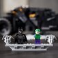 76240 LEGO® Super Heroes Batmobile Tumbler hinta ja tiedot | LEGOT ja rakennuslelut | hobbyhall.fi