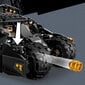 76239 LEGO® DC Comics Super Heroes Batmobile – Tumbler-auto: Scarecrow-selkkaus hinta ja tiedot | LEGOT ja rakennuslelut | hobbyhall.fi