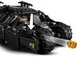 76239 LEGO® DC Comics Super Heroes Batmobile – Tumbler-auto: Scarecrow-selkkaus hinta ja tiedot | LEGOT ja rakennuslelut | hobbyhall.fi