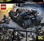 76239 LEGO® DC Comics Super Heroes Batmobile – Tumbler-auto: Scarecrow-selkkaus hinta ja tiedot | LEGOT ja rakennuslelut | hobbyhall.fi