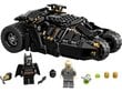 76239 LEGO® DC Comics Super Heroes Batmobile – Tumbler-auto: Scarecrow-selkkaus hinta ja tiedot | LEGOT ja rakennuslelut | hobbyhall.fi