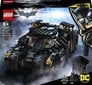 76239 LEGO® DC Comics Super Heroes Batmobile – Tumbler-auto: Scarecrow-selkkaus hinta ja tiedot | LEGOT ja rakennuslelut | hobbyhall.fi