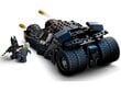 76239 LEGO® DC Comics Super Heroes Batmobile – Tumbler-auto: Scarecrow-selkkaus hinta ja tiedot | LEGOT ja rakennuslelut | hobbyhall.fi