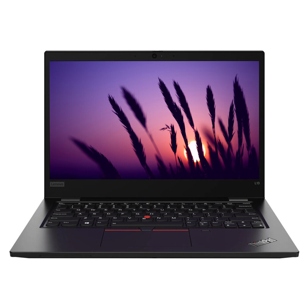 Lenovo ThinkPad L13 13.3 1920x1080 i5-10310U 8GB 1TB SSD M.2 NVME WIN11Pro RENEW hinta ja tiedot | Kannettavat tietokoneet | hobbyhall.fi