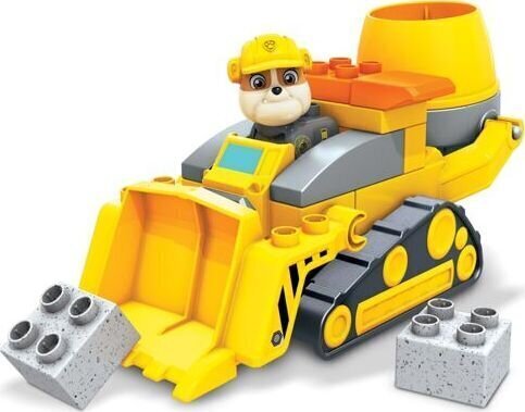 Rakennussetti Mega Construx Ryhmä Hau, GYW91 hinta ja tiedot | LEGOT ja rakennuslelut | hobbyhall.fi