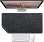 GAMING MOBILE KEYBOARD PAD 60*30cm hinta ja tiedot | Hiiret | hobbyhall.fi