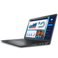 DELL Vostro 3420 14 1920x1080 i3-1215U 16GB 256SSD WIN11 hinta ja tiedot | Kannettavat tietokoneet | hobbyhall.fi