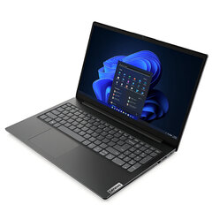 Lenovo V15 G3 IAP 15.6 1920x1080 i5-1235U 8GB 1TB SSD WIN11 hinta ja tiedot | Kannettavat tietokoneet | hobbyhall.fi