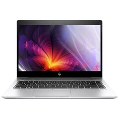 HP 840 G6 14 1920x1080 i5-8365U 16GB 512SSD M.2 NVME WIN11Pro RENEW hinta ja tiedot | Kannettavat tietokoneet | hobbyhall.fi