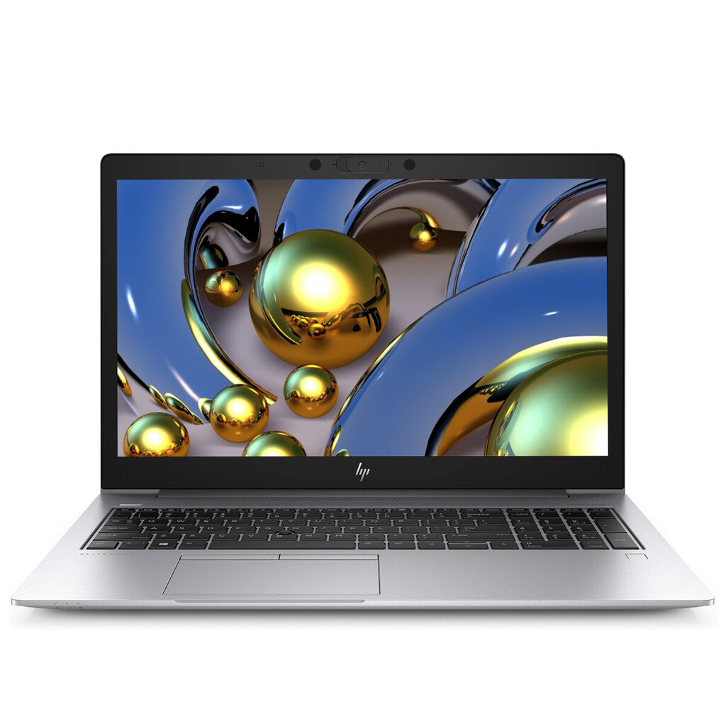 HP 850 G6 15.6 1920x1080 i5-8365U 16GB 256SSD M.2 NVME WIN11Pro RENEW hinta ja tiedot | Kannettavat tietokoneet | hobbyhall.fi