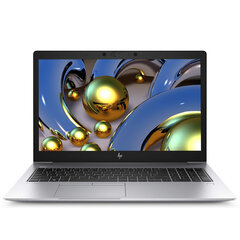 HP 850 G6 15.6 1920x1080 i5-8365U hinta ja tiedot | Kannettavat tietokoneet | hobbyhall.fi