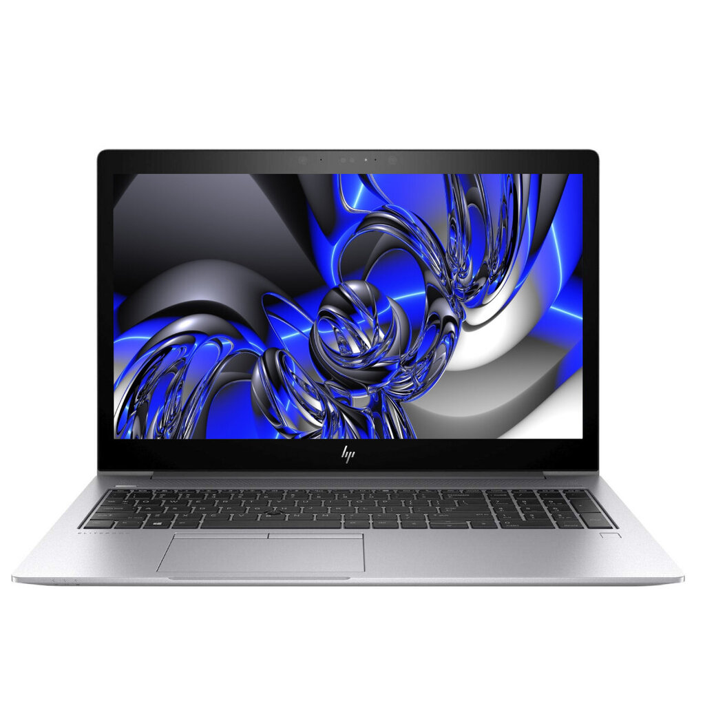 HP 850 G5 15.6 1920x1080 i7-8650U 8GB 512SSD M.2 NVME WIN11Pro RENEW hinta ja tiedot | Kannettavat tietokoneet | hobbyhall.fi