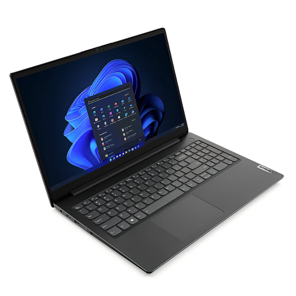 Lenovo V15 G2 ALC 15.6 1920x1080 Ryzen 5 5500U 16GB 512SSD WIN11Pro hinta ja tiedot | Kannettavat tietokoneet | hobbyhall.fi