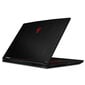 Msi Thin GF63 11UC 15.6 1920x1080 144Hz i5-11400H 16GB 512SSD M.2 NVME GTX3050 4GB hinta ja tiedot | Kannettavat tietokoneet | hobbyhall.fi