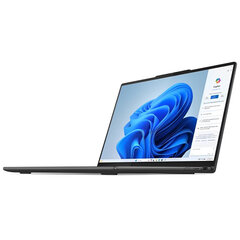 Lenovo Yoga 7 2-in-1 14IML9 14 Touch 1920x1200 Intel Core Ultra 5125U 16GB 512SSD M.2 NVME WIN11 hinta ja tiedot | Kannettavat tietokoneet | hobbyhall.fi