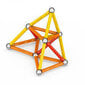 Geomag Classic Green Line 42 -magneettirakennussarja hinta ja tiedot | LEGOT ja rakennuslelut | hobbyhall.fi