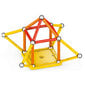 Geomag Classic Green Line 42 -magneettirakennussarja hinta ja tiedot | LEGOT ja rakennuslelut | hobbyhall.fi