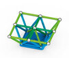 Geomag Classic Green Line 60 -magneettirakennussarja hinta ja tiedot | LEGOT ja rakennuslelut | hobbyhall.fi