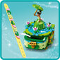 43203 Auroran, Meridan ja Tianan LEGO® Disney Princess Enchanted Works hinta ja tiedot | LEGOT ja rakennuslelut | hobbyhall.fi