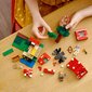 21179 LEGO® Minecraft Talo sienessä hinta ja tiedot | LEGOT ja rakennuslelut | hobbyhall.fi