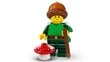 71032 LEGO® Minifiguurit 22-sarja hinta ja tiedot | LEGOT ja rakennuslelut | hobbyhall.fi