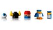 71395 LEGO® Super Mario Kysymysmerkkikuutio hinta ja tiedot | LEGOT ja rakennuslelut | hobbyhall.fi