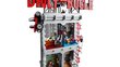 76178 LEGO® Super Heroes Daily Bugle hinta ja tiedot | LEGOT ja rakennuslelut | hobbyhall.fi