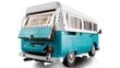 10279 LEGO® Icons Volkswagen T2 -vaunuauto hinta ja tiedot | LEGOT ja rakennuslelut | hobbyhall.fi
