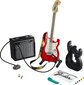 21329 LEGO® Ideas Fender Stratocaster hinta ja tiedot | LEGOT ja rakennuslelut | hobbyhall.fi