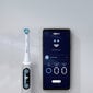 Oral-B iO 8 iOM8.1A1.1BD -sähköhammasharja, valkoinen hinta ja tiedot | Sähköhammasharjat | hobbyhall.fi