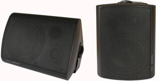 DLS MB6i 110 W RMS, musta hinta ja tiedot | Kaiuttimet | hobbyhall.fi