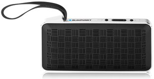 Blaupunkt BT5BK hinta ja tiedot | Kaiuttimet | hobbyhall.fi