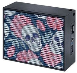 Mac Audio BT Style 1000 Skully hinta ja tiedot | Kaiuttimet | hobbyhall.fi