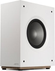 Jamo S810SUB W hinta ja tiedot | Kaiuttimet | hobbyhall.fi