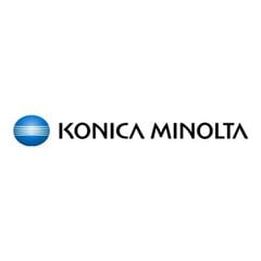 konica minolta alkuperäinen ohjelmointilaite a1uc550, dv-116, a1uc500, musta, 55000p, konica minolta bizhub 164,165,185,215 hinta ja tiedot | Laserkasetit | hobbyhall.fi