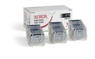 xeroxin alkuperäinen niittikasetti 008r12941, 15000kpl, xerox al c81xx hinta ja tiedot | Xerox Tietokoneet ja pelaaminen | hobbyhall.fi