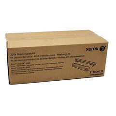 Xerox kiinnitysyksikkö (115R00120) hinta ja tiedot | Laserkasetit | hobbyhall.fi