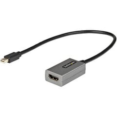 MININÄYTTÖ HDMI:hen hinta ja tiedot | Adapterit | hobbyhall.fi