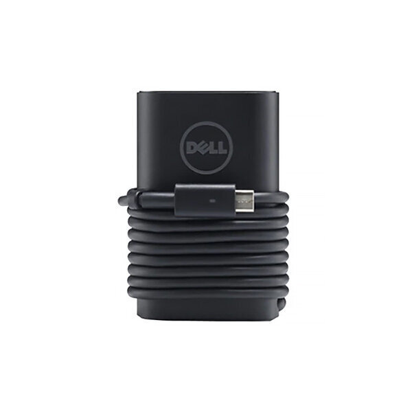 Dell laadija 65W Type-C 72PVT hinta ja tiedot | Kannettavien tietokoneiden laturit | hobbyhall.fi