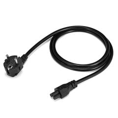 Dell laadija 65W 7.4mm 6TM1C hinta ja tiedot | Adapterit | hobbyhall.fi