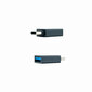 Sovitin Nanocable 10.02.0010, USB-C hinta ja tiedot | Adapterit | hobbyhall.fi