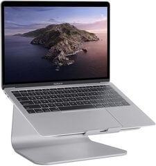 Sadesuunnittelu MSTOND For MacBook - MacBook Pro - kannettavan tietokoneen tilaa Space Grey hinta ja tiedot | Kannettavien tietokoneiden lisätarvikkeet | hobbyhall.fi