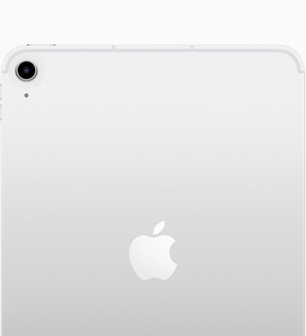 Apple iPad 10 10,9'' Wi-Fi + matkapuhelin 256 Gt - hopea hinta ja tiedot | Tabletit | hobbyhall.fi