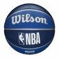 Wilson NBA Dallas Mavericks Basketball hinta ja tiedot | Koripallot | hobbyhall.fi